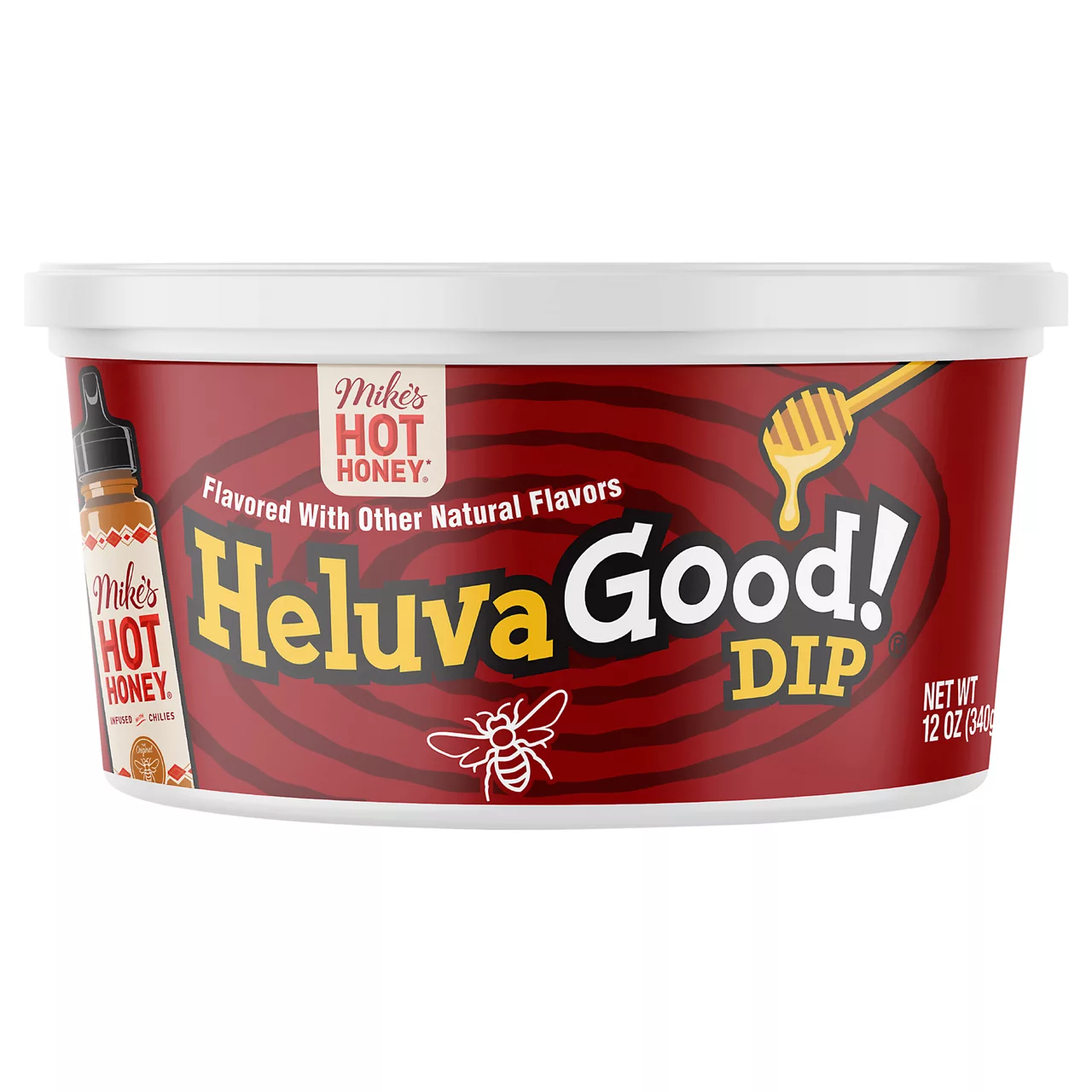 Heluva Good! Mike's Hot Honey® Dip