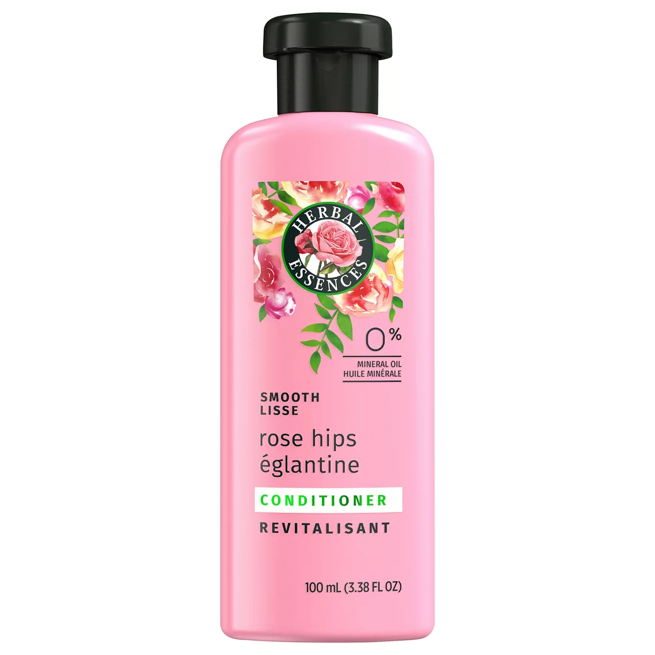 Herbal Essences Rose Hips Smooth Conditioner