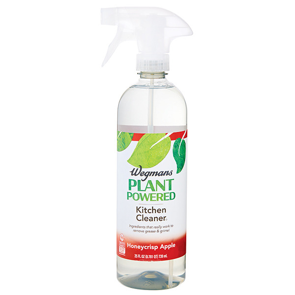 Honeycrisp Apple, Plant Powered