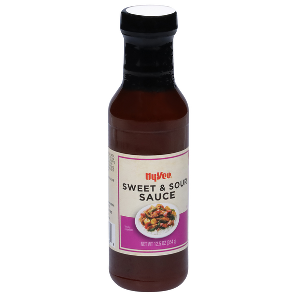 Hy-Vee Hy-Vee Sweet & Sour Sauce