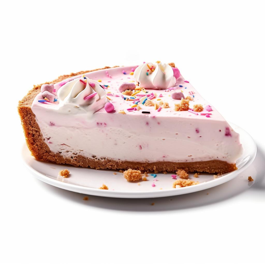 Ice Cream Pie