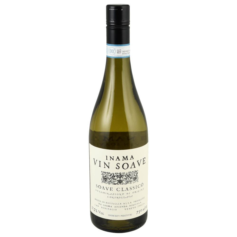 Inama Vin Soave Classico