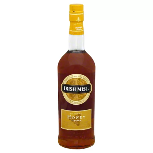 Irish Mist Liqueur