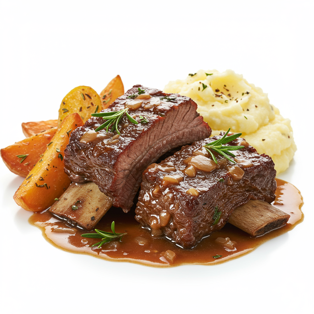 italian beef short ribs