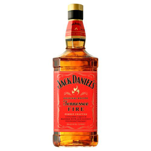 Jack Daniel's Tennessee Fire Whiskey