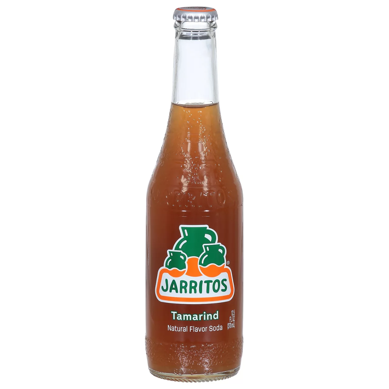 Jarritos Tamarind Soda