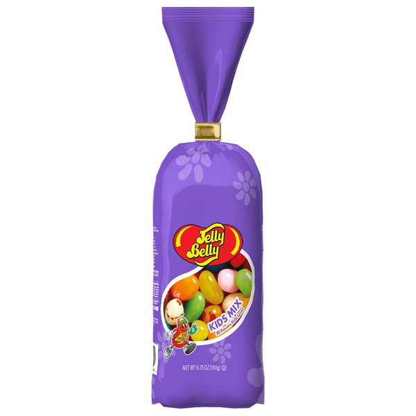 Jelly Belly Kids Mix Jelly Beans