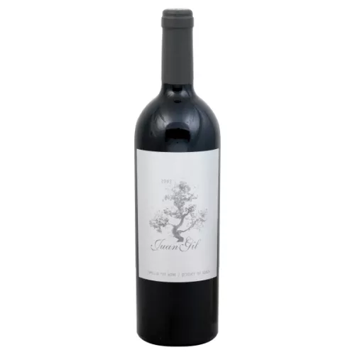 Juan Gil Monastrell Mourvedre 750m