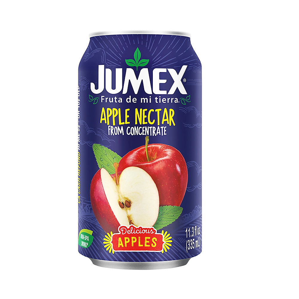 Jumex Apple Nectar