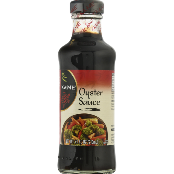 Lee Kum Kee Premium Oyster Sauce