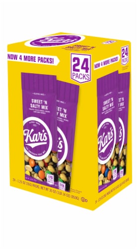 Kar's® Sweet 'N Salty Nut Mix Snack