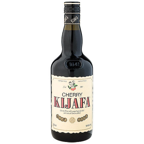 Kijafa Cherry