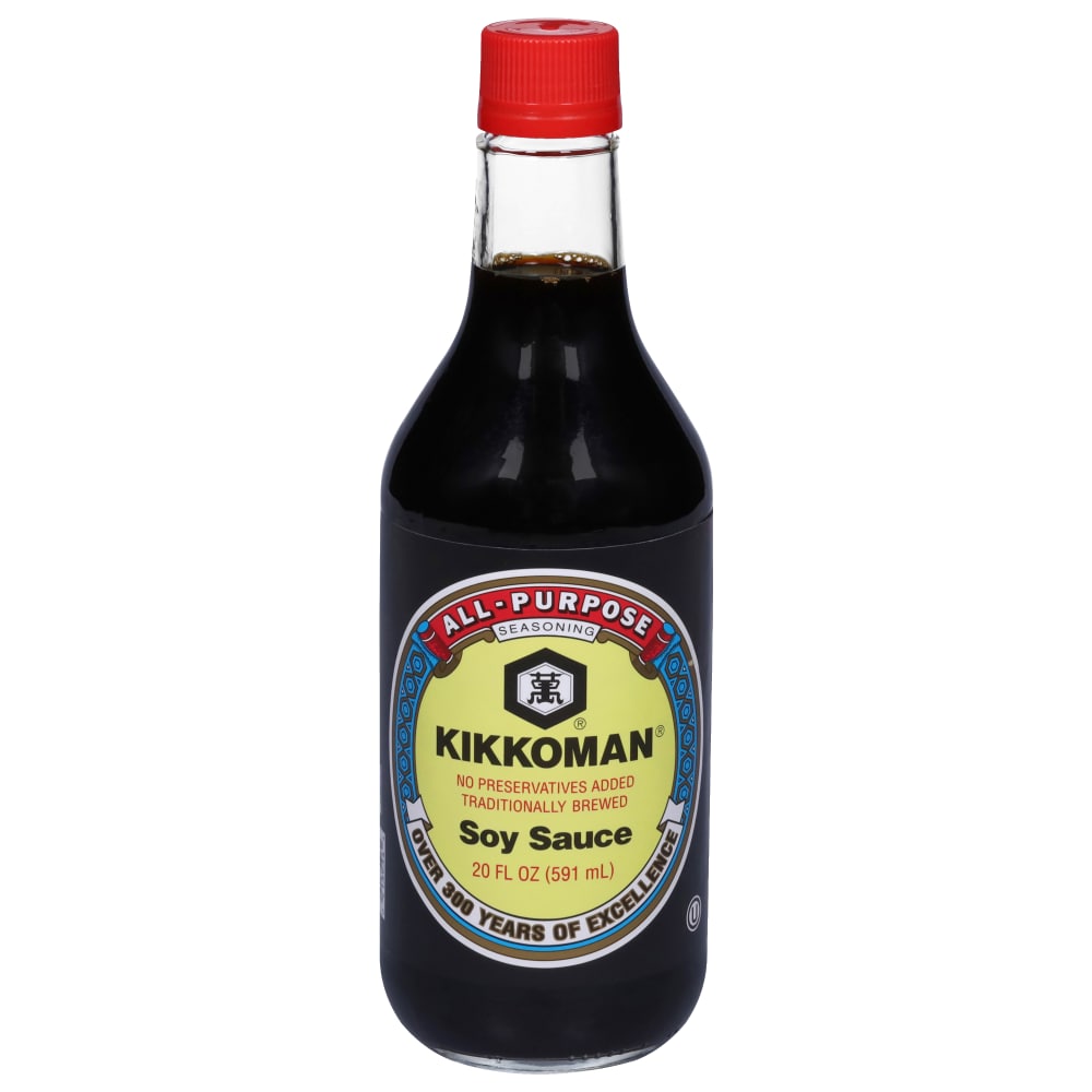 Kikkoman® Soy Sauce