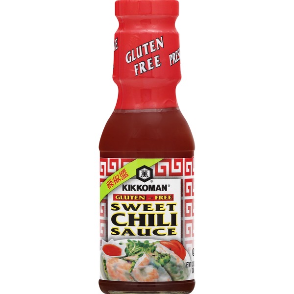 Kikkoman Sweet Chili Sauce