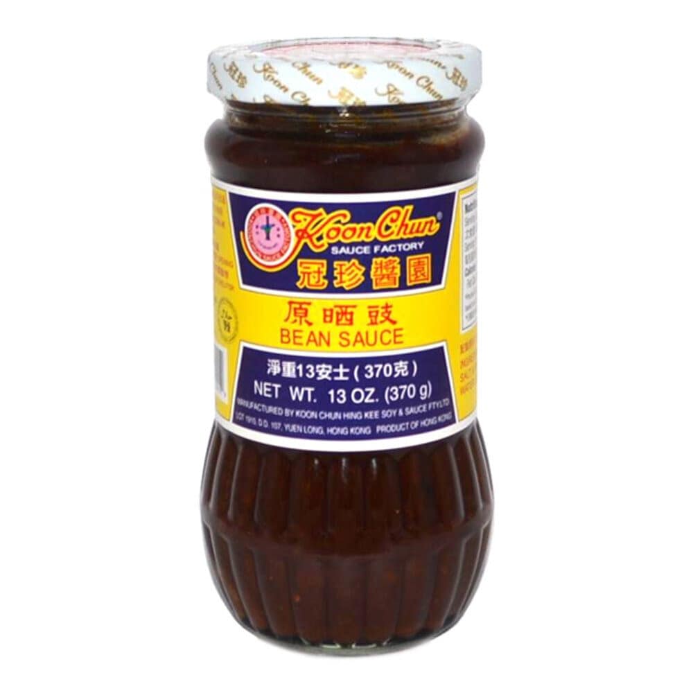 Koon Chun® Bean Sauce