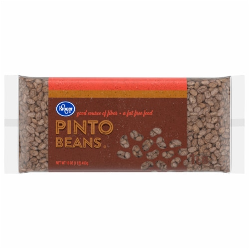 Kroger Pinto Beans