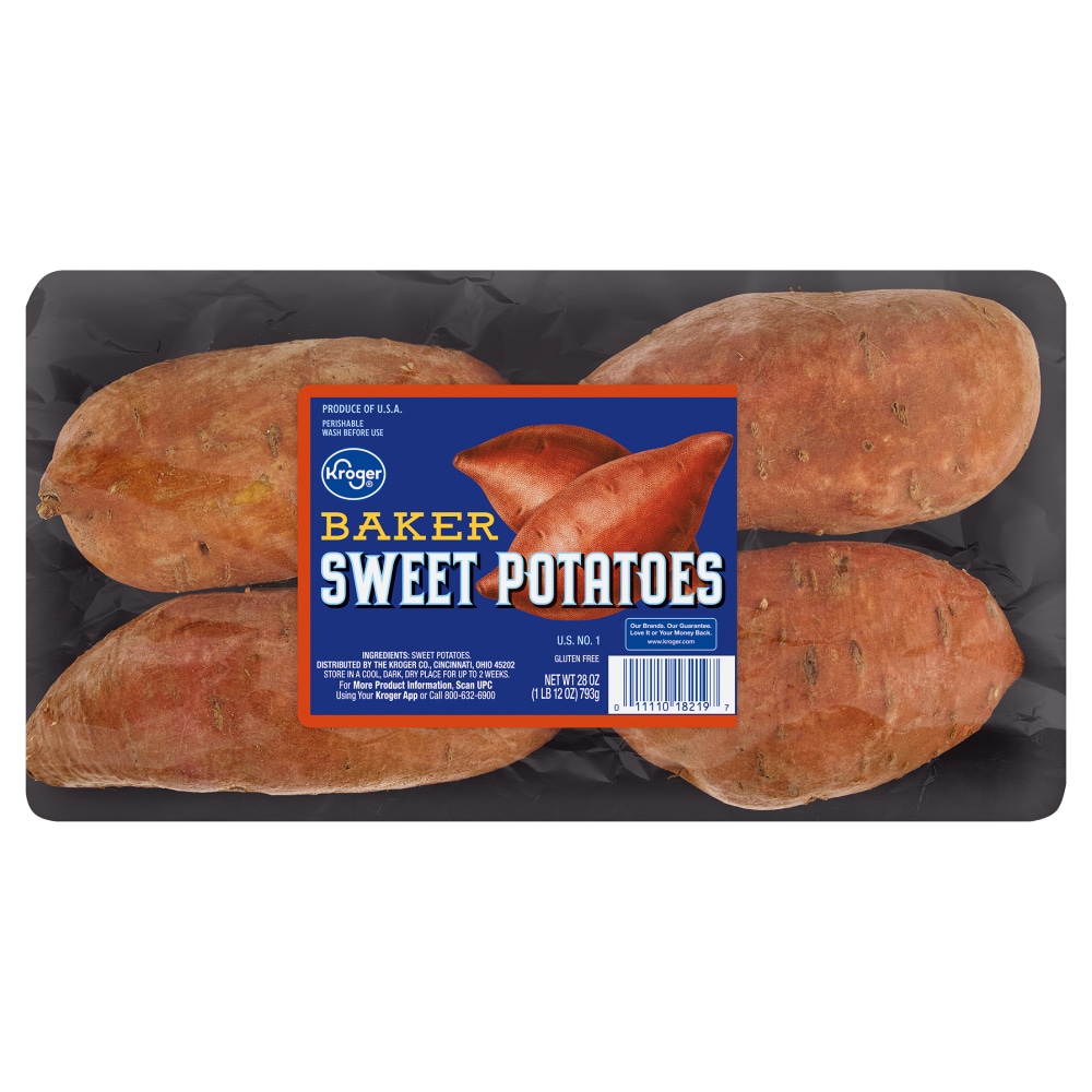 Kroger® Baker Sweet Potatoes