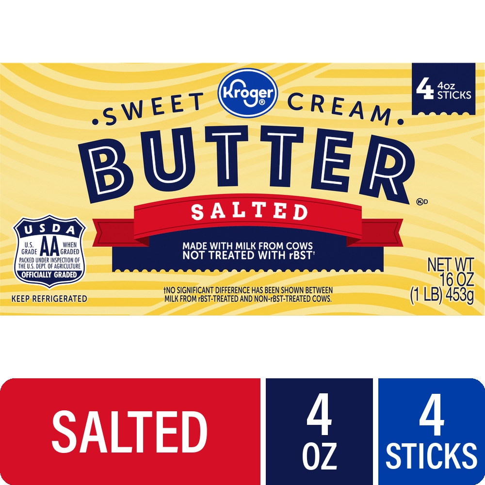 Kroger® Butter Sticks