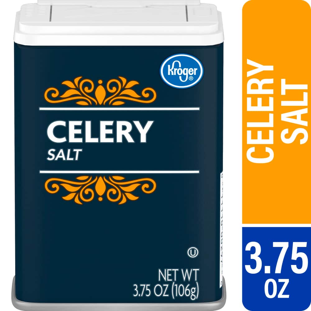Kroger® Celery Salt
