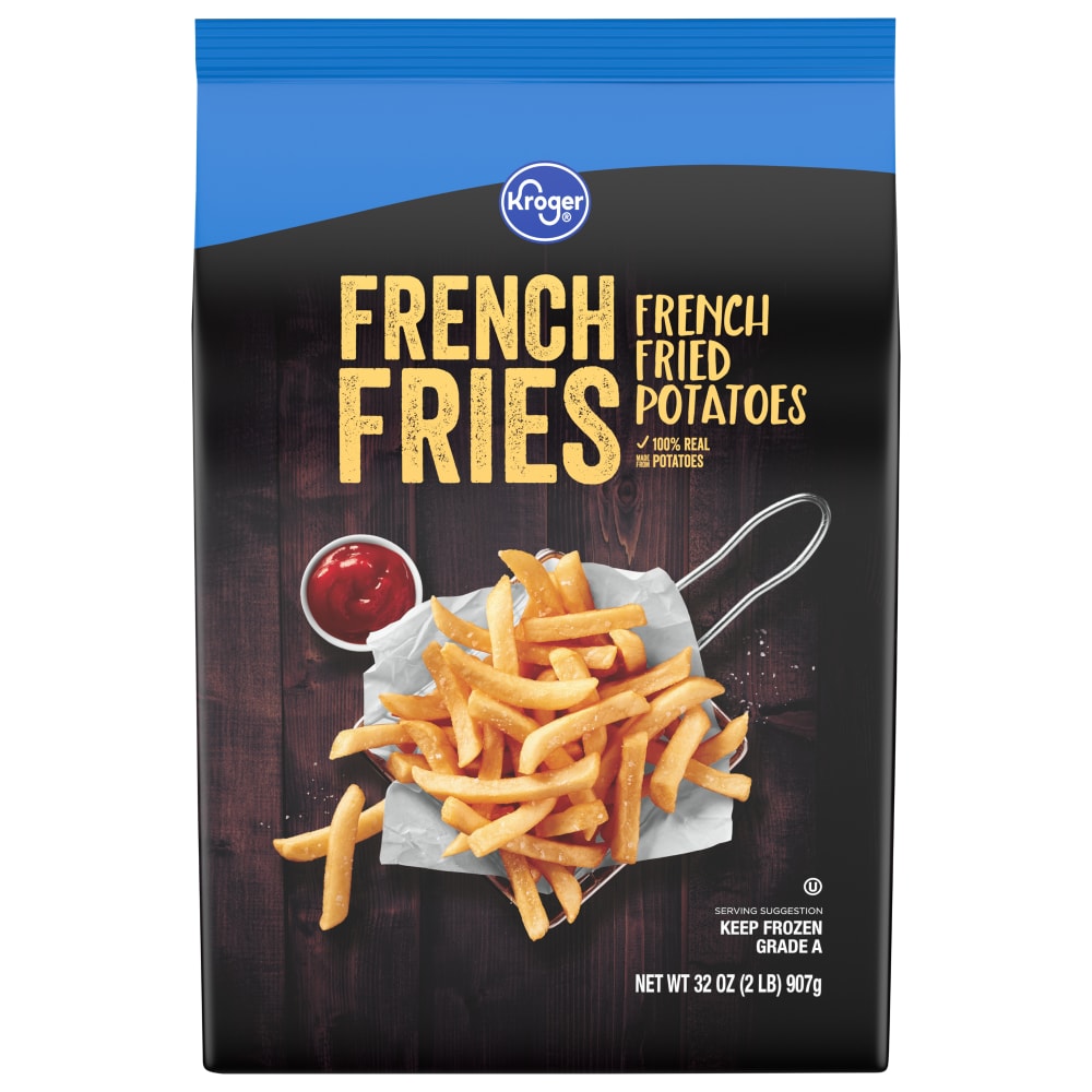 Kroger® French Fries