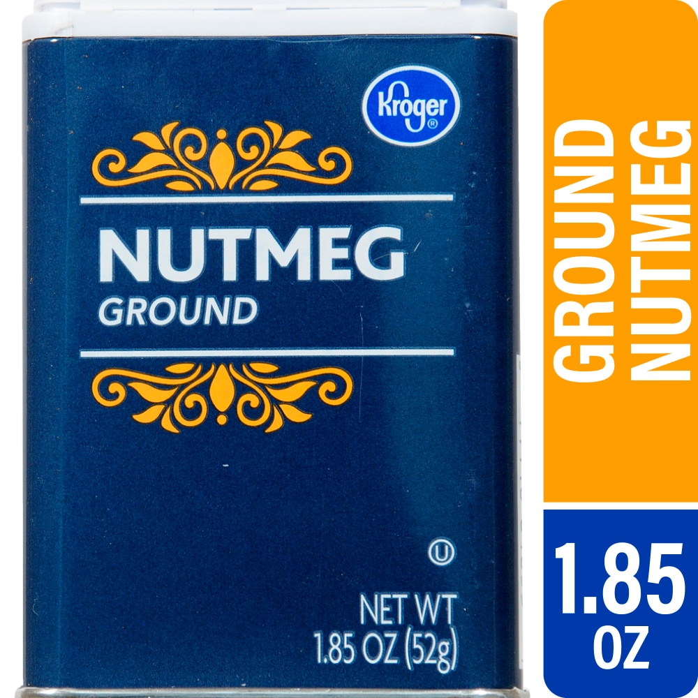 Kroger® Ground Nutmeg Shaker