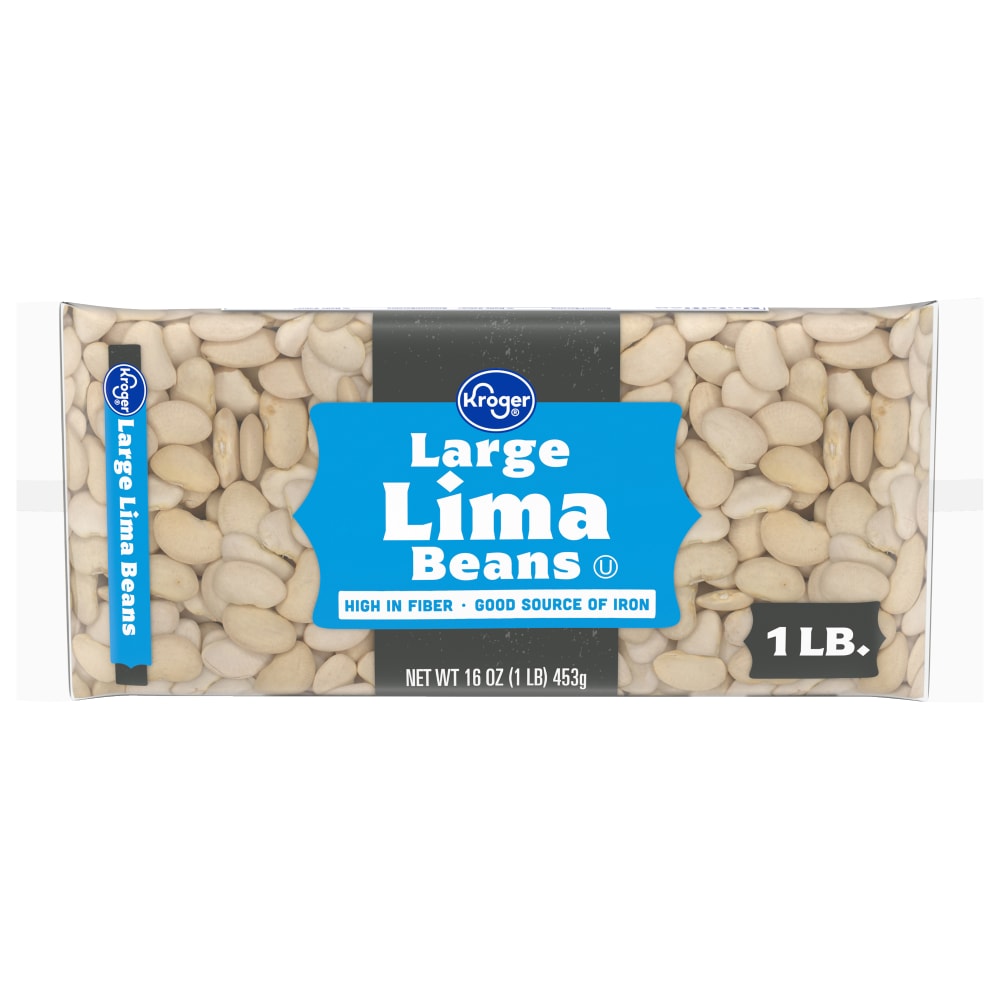Kroger® Large Lima Beans