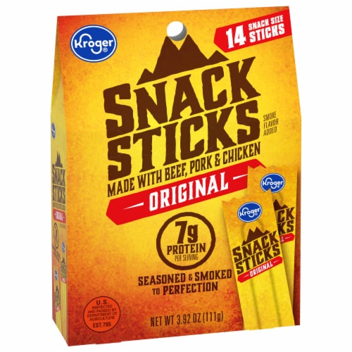 Kroger® Original Snack Sticks