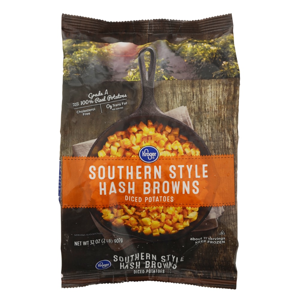 Kroger® Southern Style Hash Browns