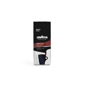 Lavazza Perfetto Gound Coffee, Dark Roast