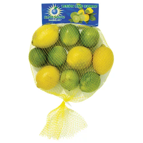 Lemon Lime Combo Bag