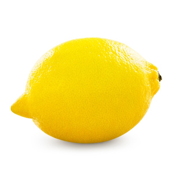 Large Lemon