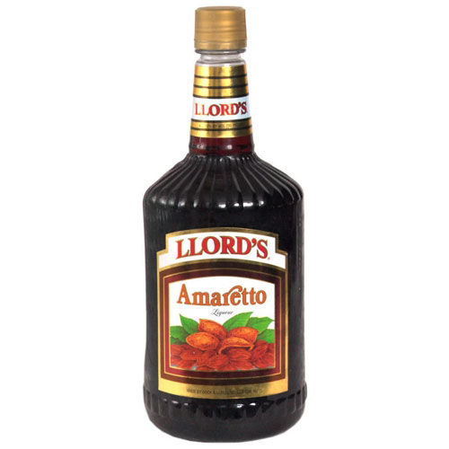 Llord's Amaretto