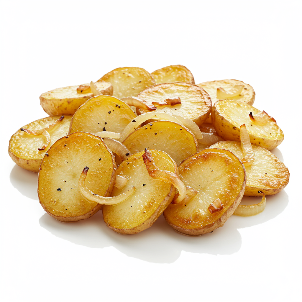 lyonnaise potatoes