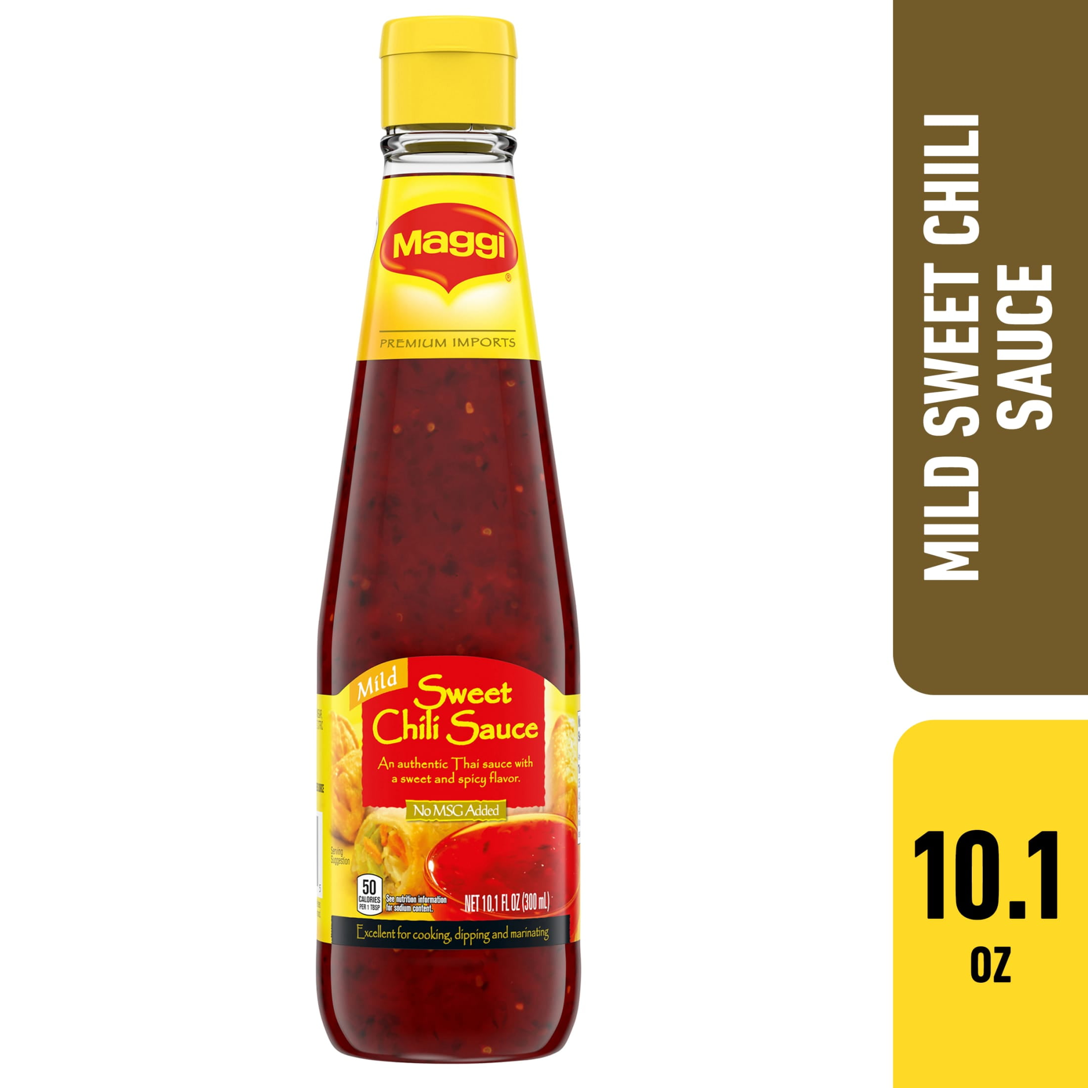 Maggi Sweet Chili Sauce Mild Maggi Sweet Chili Sauce Mild
