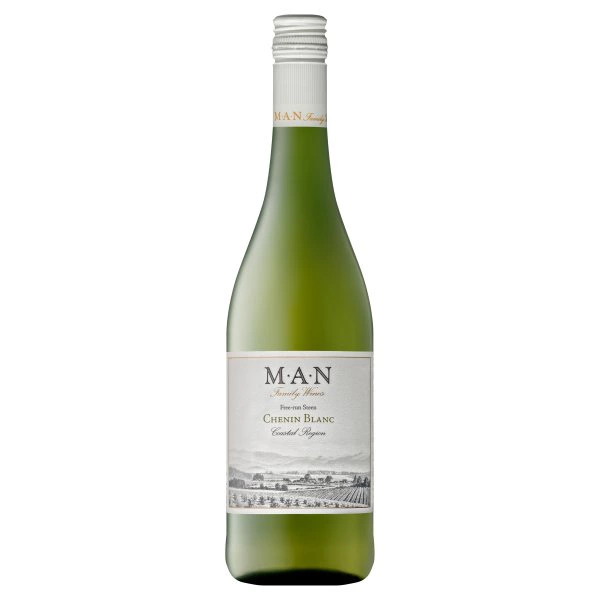Man Family Wines Chenin Blanc