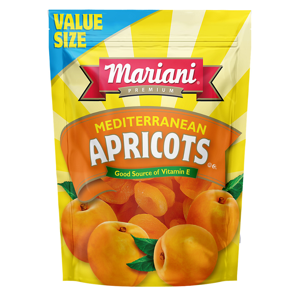 Mariani® Mediterranean Apricots