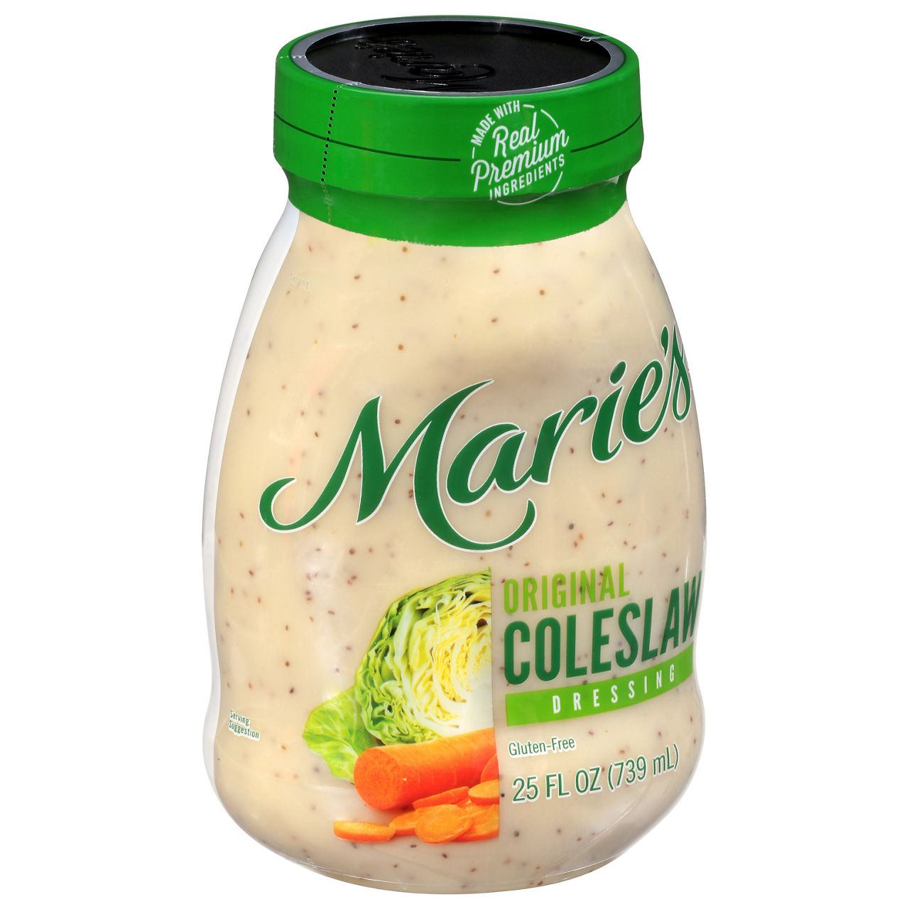 Marie's Dressing, Coleslaw, Original