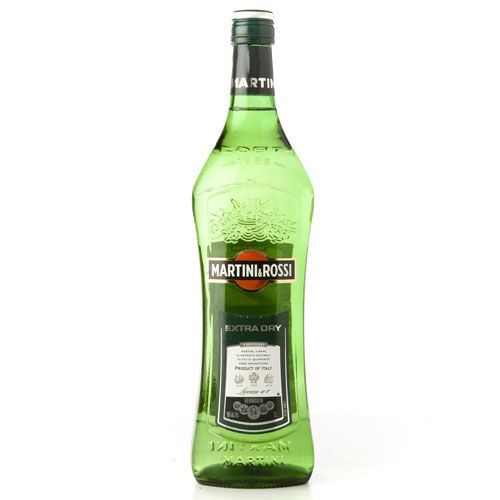 Martini & Rossi Extra Dry Vermouth