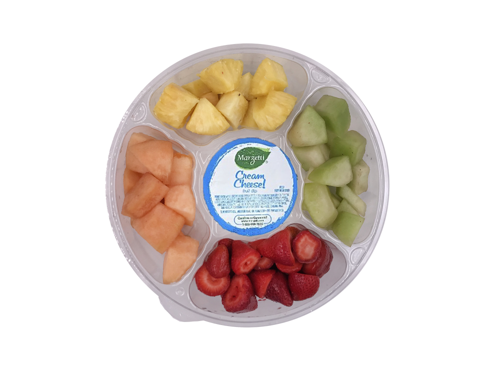Marzetti® Cream Cheese Dip Large Fruit Tray