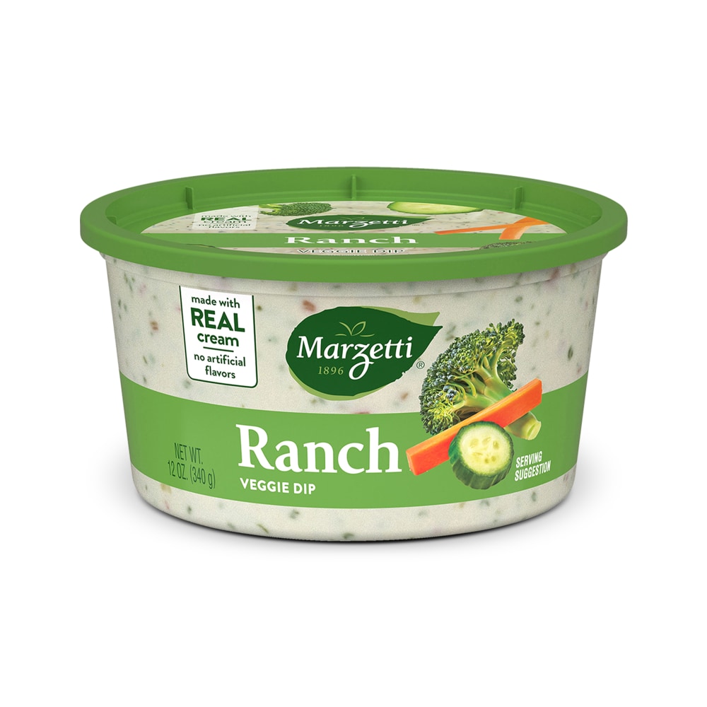 Marzetti Ranch Veggie Dip