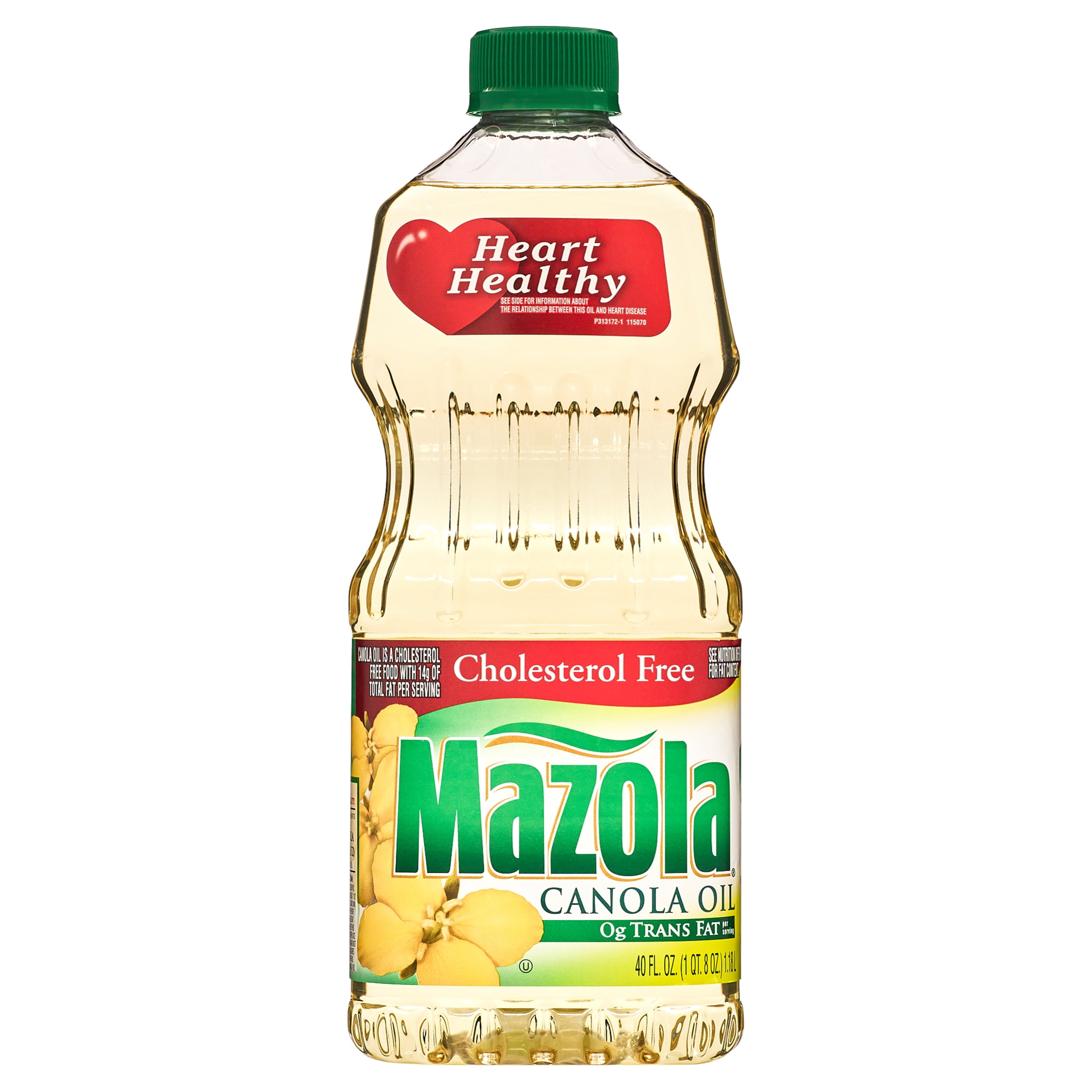 Mazola Canola Oil