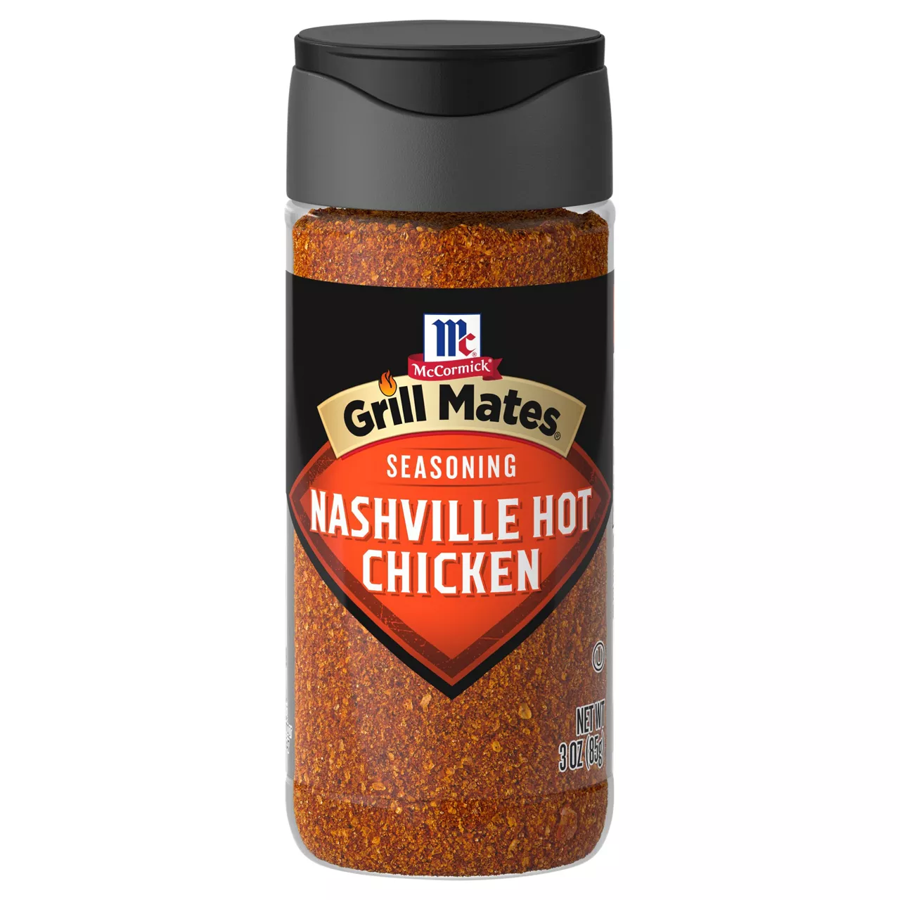 McCormick Grill Mates NashvilleHot Chicken Seasoning