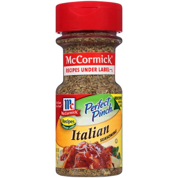 McCormick Italian Seasoning