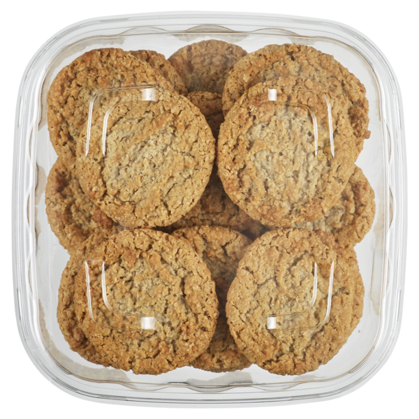 Markets Of Meijer Markets Of Meijer, Ultimate Oatmeal Cookies, 20 Ct