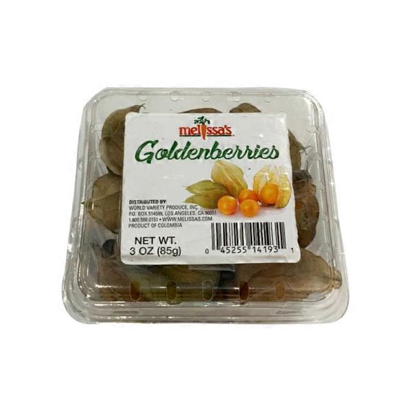 Melissa's Goldenberries