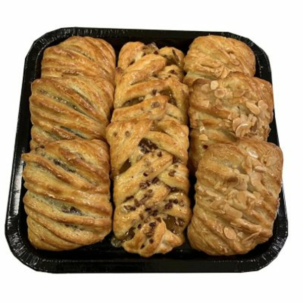 Member's Mark Pastry Trio (9 ct.)