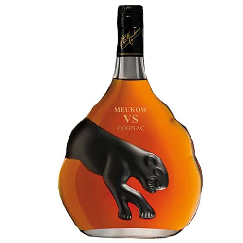 Meukow VS Cognac