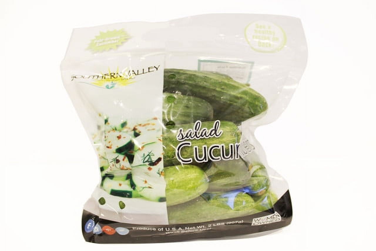 Cucumber Salad/pickling