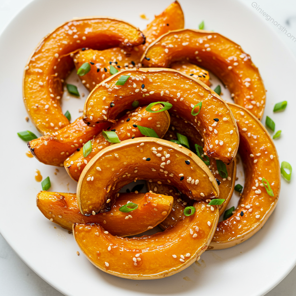 miso squash