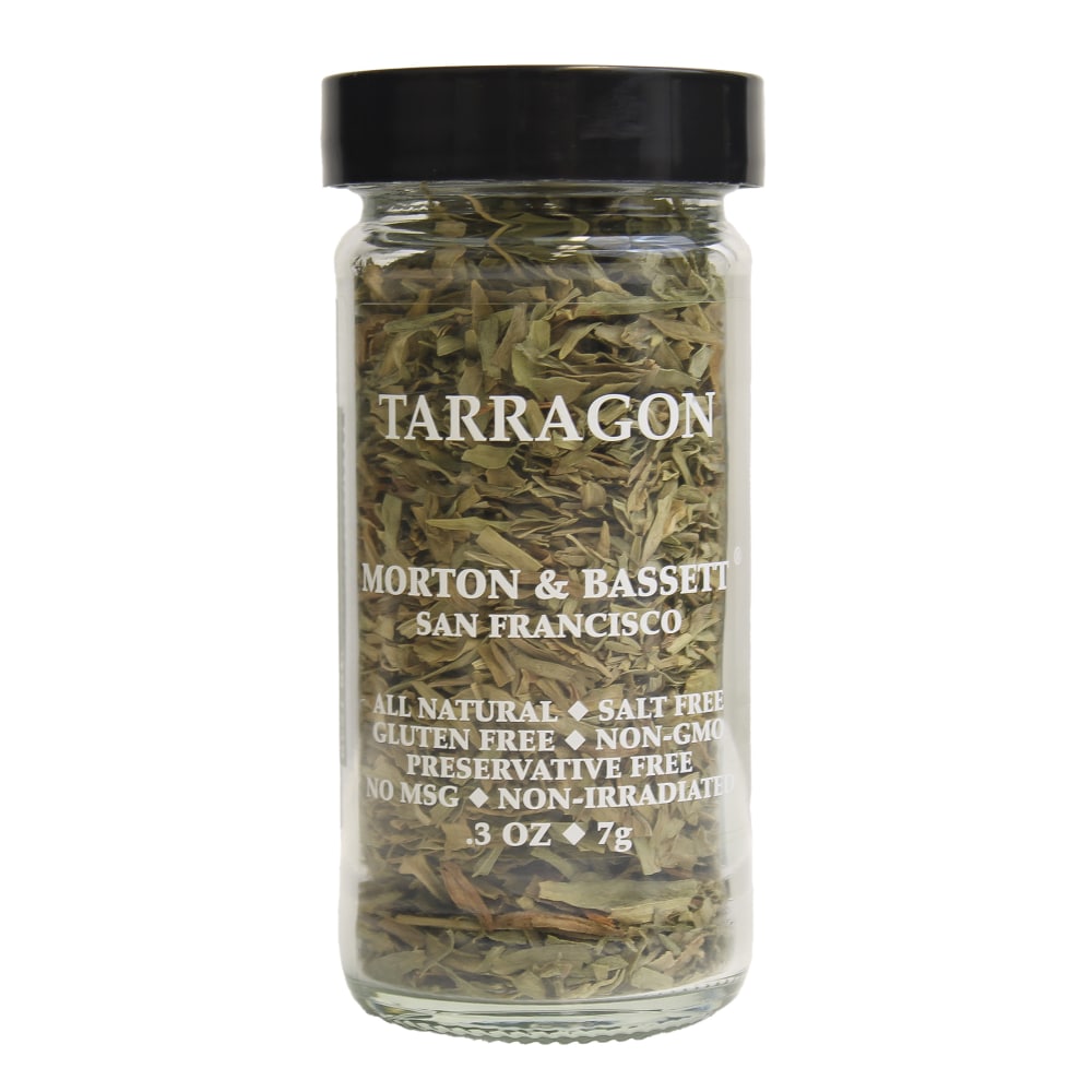Morton & Bassett Spices Tarragon